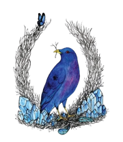 BowerbirdieAU