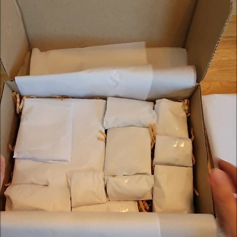 Mystery Box