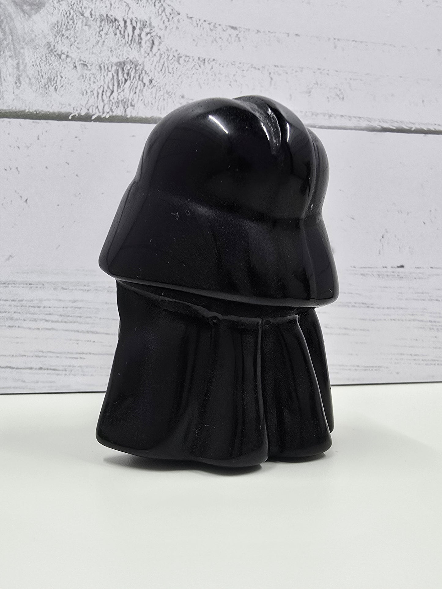 Black Obsidian Vader