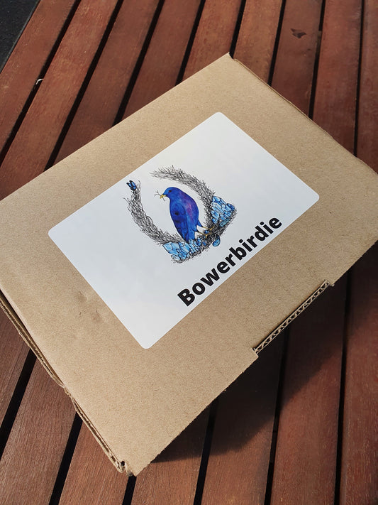 Mystery Box