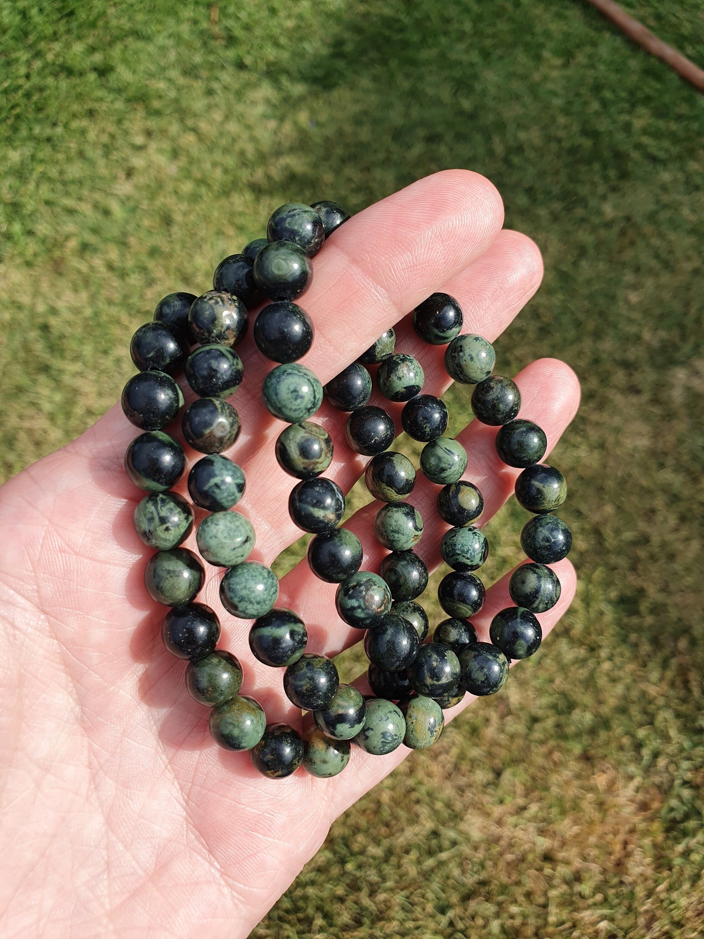 Kambaba bracelet