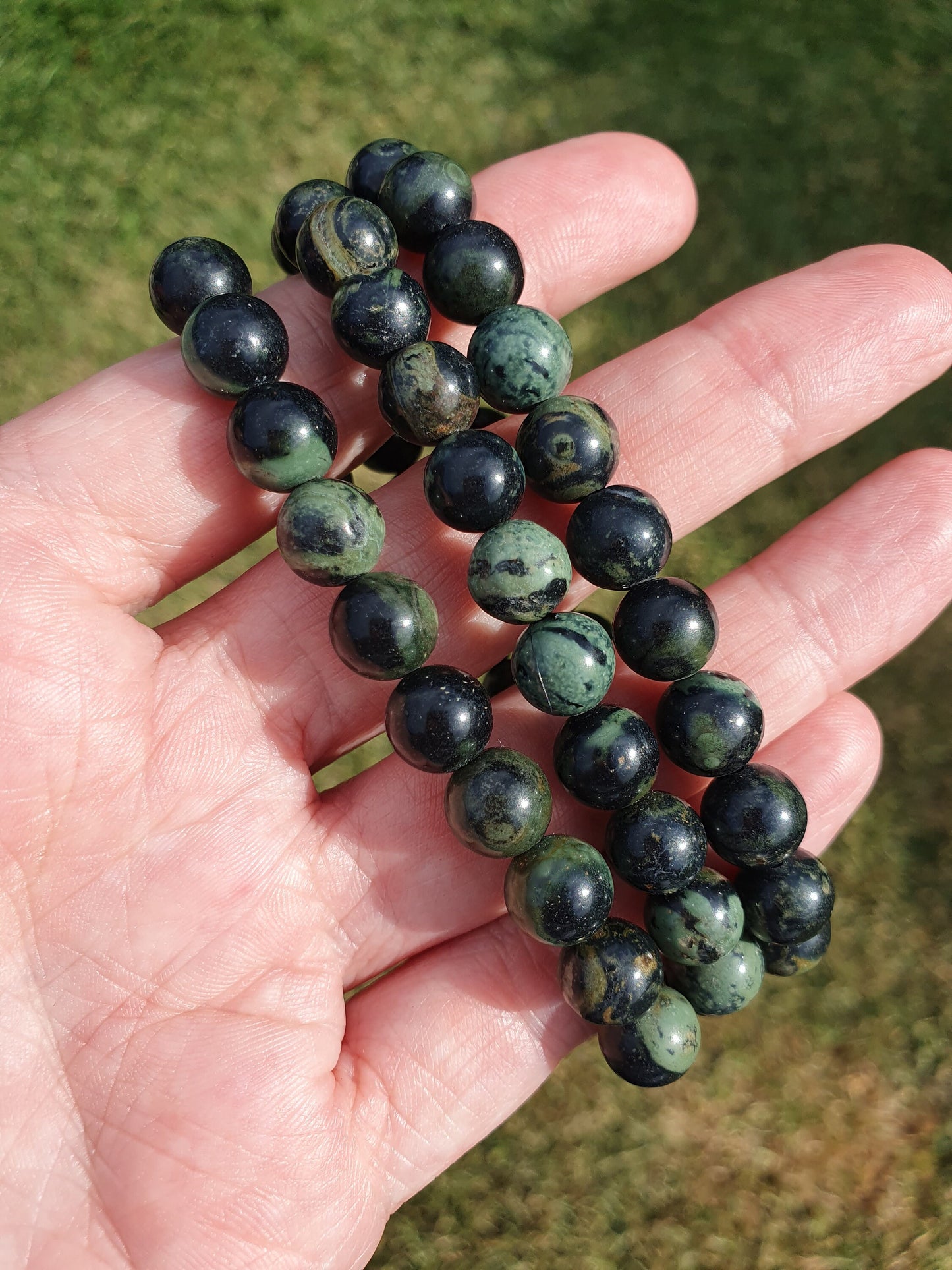 Kambaba bracelet