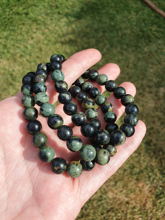 Kambaba bracelet